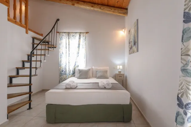 Hotellbilder av Rethymno Heart - nummer 1 av 36