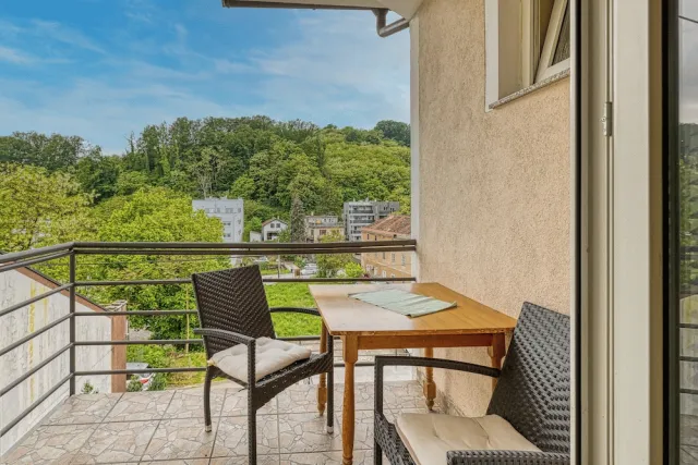 Hotellbilder av Green Hill Zagreb - Studio Natali - nummer 1 av 18