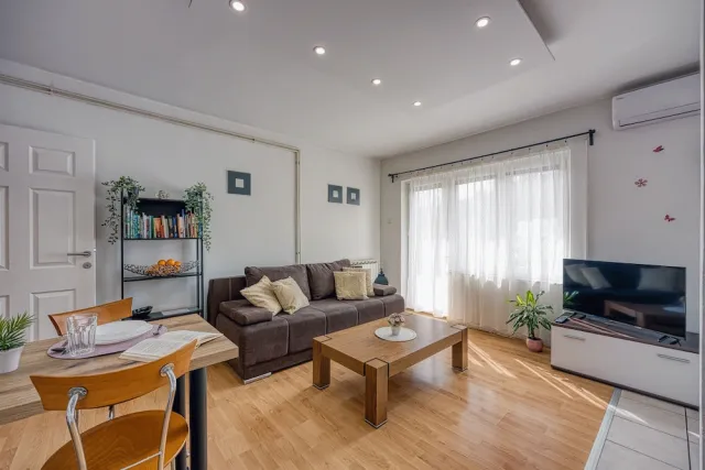 Hotellbilder av Green Hill Zagreb - Apartment Sara - nummer 1 av 10
