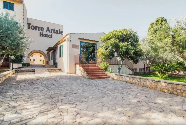 Hotellbilder av Allegroitalia Torre Artale Palermo - nummer 1 av 86