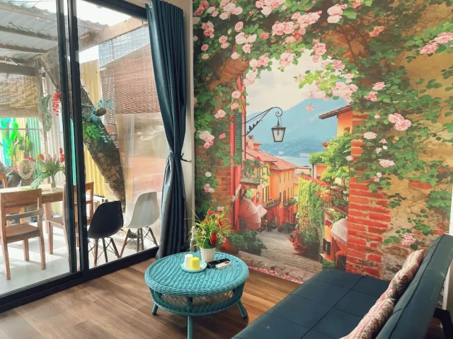Hotellbilder av SOHO HOMESTAY PHU QUOC - nummer 1 av 93