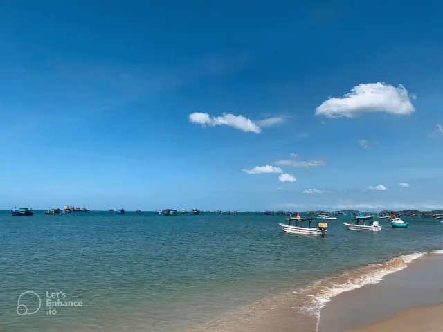 Hotellbilder av SOHO HOMESTAY PHU QUOC - nummer 1 av 10