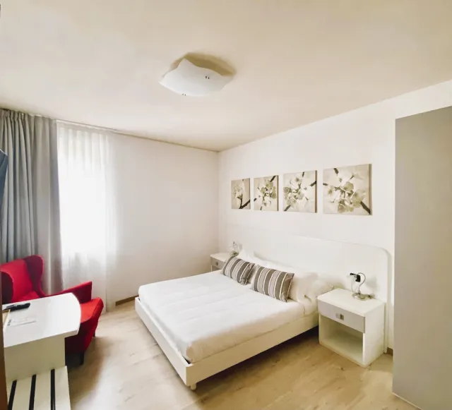 Billede av hotellet Hotel Alle Porte - nummer 1 af 10