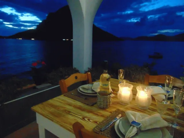 Hotellbilder av Aegean Villa Immaculate Apartment in Kalymnoss - nummer 1 av 39