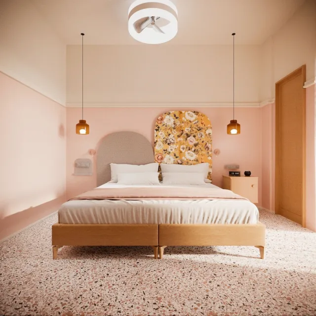 Billede av hotellet Asteria - nummer 1 af 10