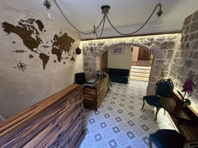 Hotellbilder av Midgard Suites - Medieval Town - nummer 1 av 25
