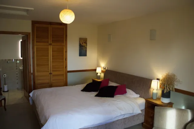 Billede av hotellet Fernhill Hotel - nummer 1 af 11