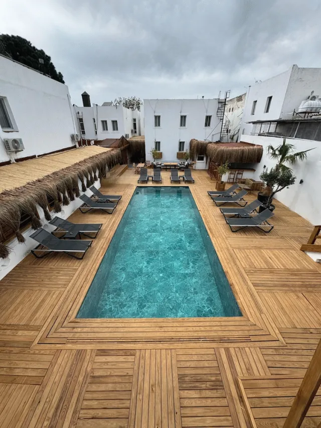 Billede av hotellet Costa Viva Bodrum - nummer 1 af 35