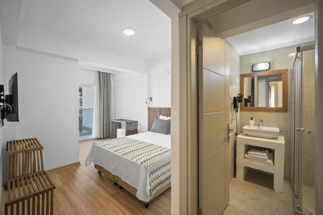 Billede av hotellet Costa Viva Bodrum - nummer 1 af 10