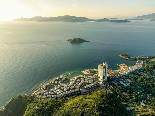 Billede av hotellet Villa Le Corail, A Gran Melia Hotel - nummer 1 af 100