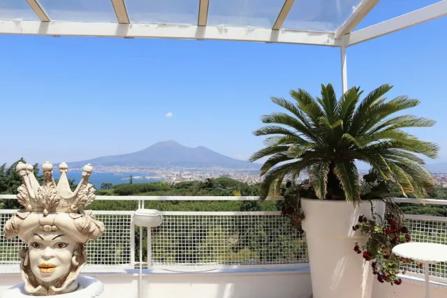 Hotellbilder av Paradiso Hotel - nummer 1 av 30
