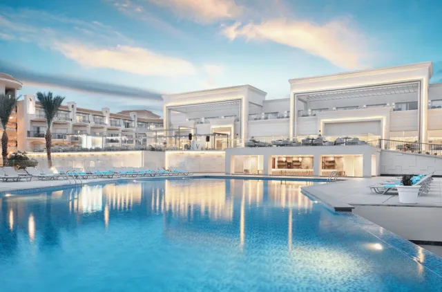 Billede av hotellet The V Luxury Resort Sahl Hasheesh - nummer 1 af 100