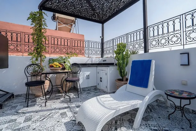 Billede av hotellet Maison Solaneos - nummer 1 af 37