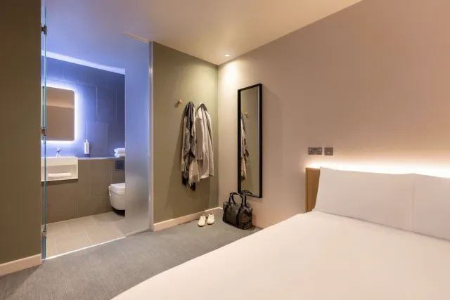 Billede av hotellet Zedwell Greenwich - nummer 1 af 10