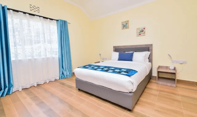 Hotellbilder av Kongoni House - nummer 1 av 35