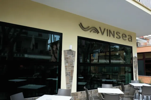 Billede av hotellet Vinsea Hotel - nummer 1 af 10