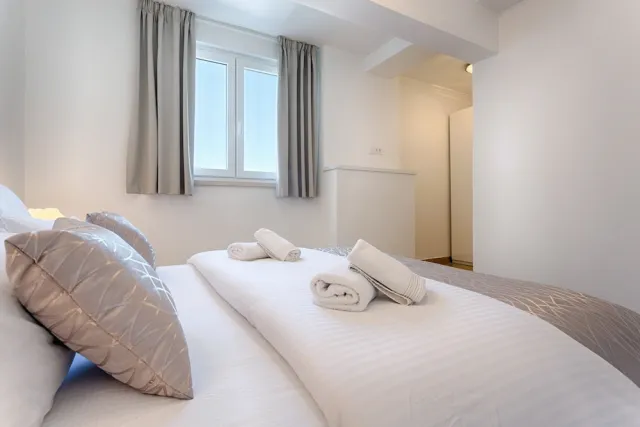 Billede av hotellet Adriatic Queen Rooms & Apartments - nummer 1 af 10
