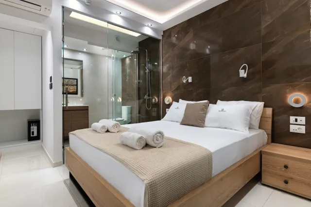 Billede av hotellet Rhodes Skyline Suites - nummer 1 af 10