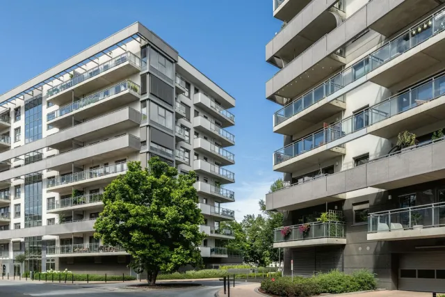 Billede av hotellet RentPlanet Kępa Mieszczańska - nummer 1 af 100