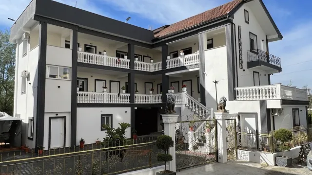 Billede av hotellet VILA AARON - nummer 1 af 67