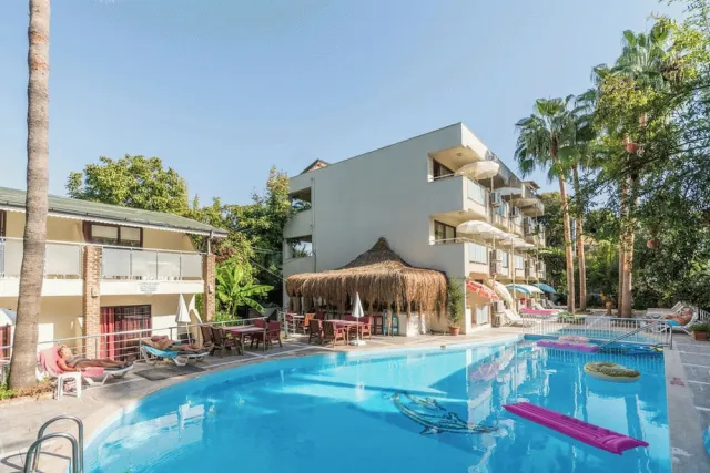 Billede av hotellet Tropic Beach Club Side - nummer 1 af 10