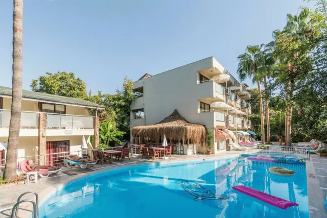 Hotellbilder av Tropic Beach Club Side - nummer 1 av 10