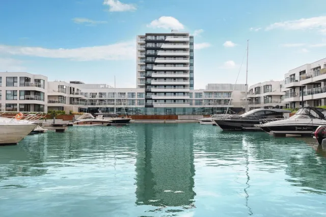 Hotellbilder av GRANO HOTEL Solmarina SPA & Wellness - nummer 1 av 81