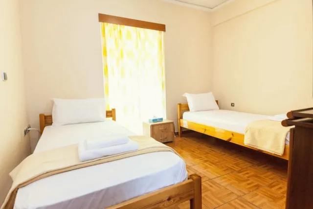 Hotellikuva Cute one bedroom apartment in Pireas - numero 1 / 23