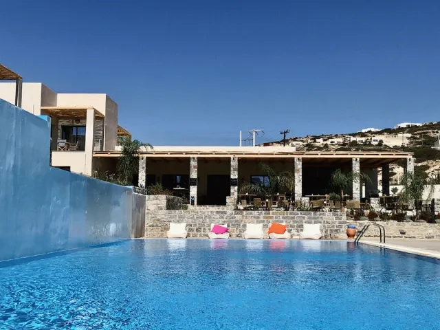 Billede av hotellet Helios Beach Hotel & Bungalows - nummer 1 af 87