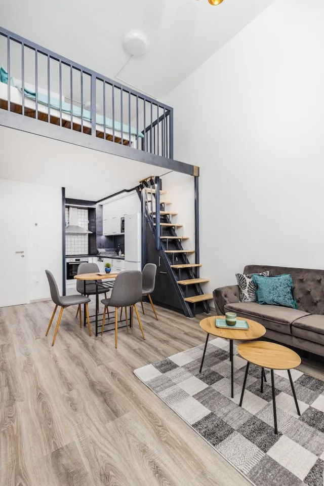 Hotellbilder av Venus Apartments - Westside Residence - nummer 1 av 26