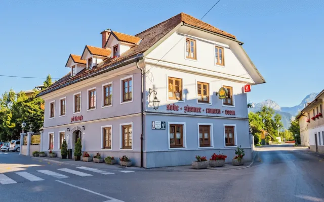 Billede av hotellet Guest House Pri Cesarju - nummer 1 af 33