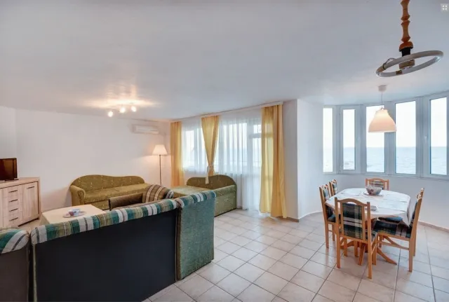 Hotellbilder av Panorama-apartmentsChantall - nummer 1 av 100