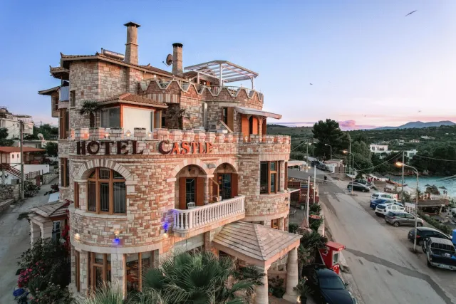 Hotellbilder av Hotel Castle - nummer 1 av 94