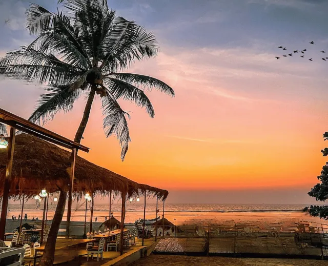 Hotellbilder av Nalanda Retreat Goa - nummer 1 av 51