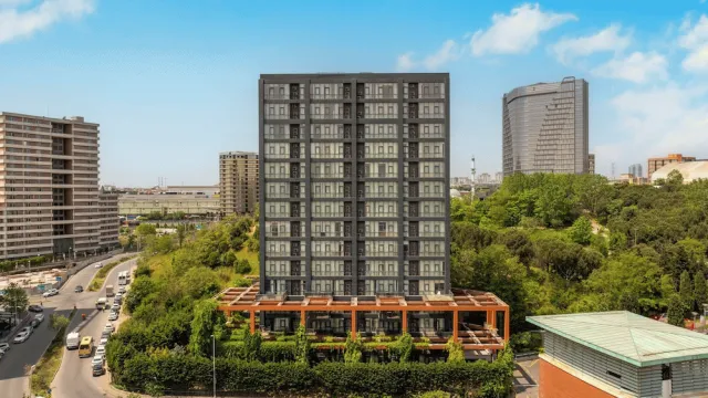 Hotellbilder av Mayar Residence Hotel - nummer 1 av 100