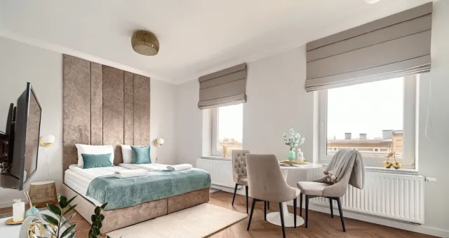 Hotellbilder av MARGI Daphne Apartment - nummer 1 av 16