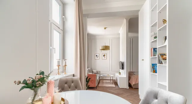 Hotellbilder av MARGI Aura Apartment - nummer 1 av 18