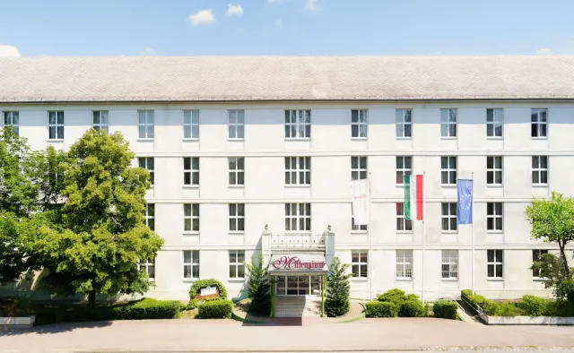 Billede av hotellet Hotel Millennium - nummer 1 af 10