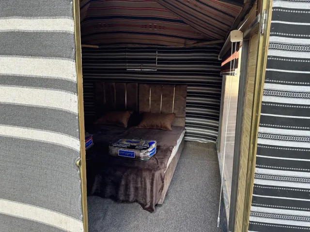 Hotellbilder av rum road camp - nummer 1 av 24