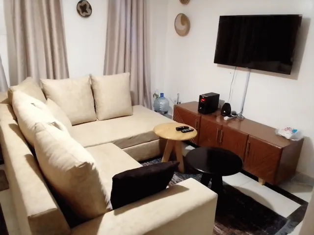 Hotellbilder av Inviting 1-bed Apartment in Nairobi - nummer 1 av 9