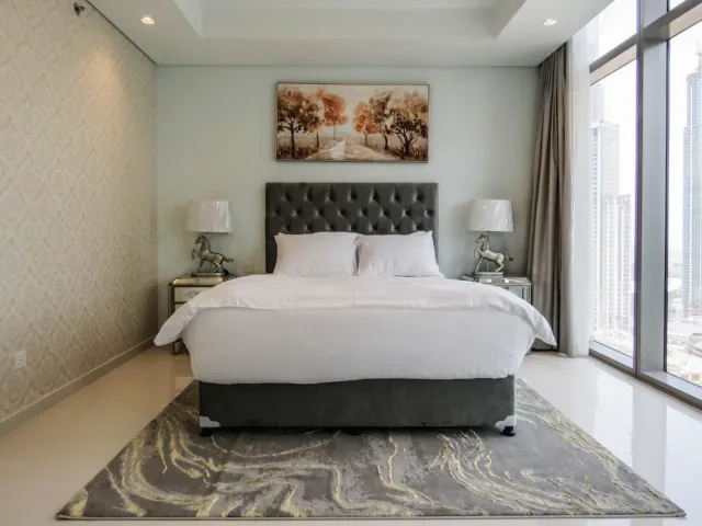 Billede av hotellet Paramount Hotel Midtown - nummer 1 af 26