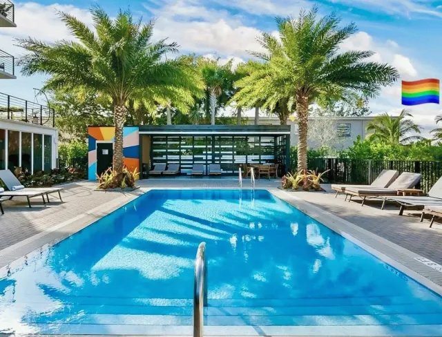 Hotellbilder av Wilton River Suites (Adults Only) - nummer 1 av 49