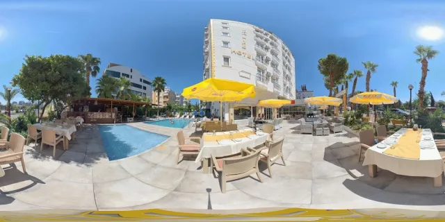 Billede av hotellet Far Life Hotel - nummer 1 af 10
