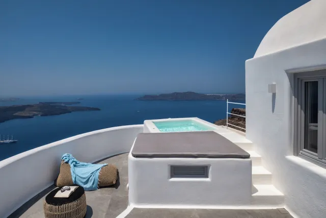 Hotellbilder av Eteoro Suites - nummer 1 av 64