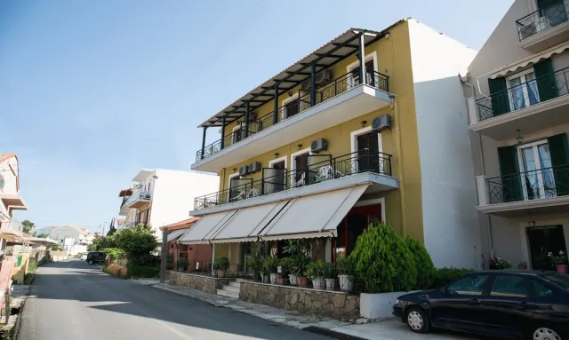 Billede av hotellet Petania Hotel & Apartments - nummer 1 af 10
