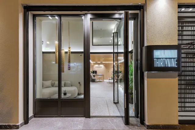 Hotellbilder av Thirtynine Urban Stay - nummer 1 av 67