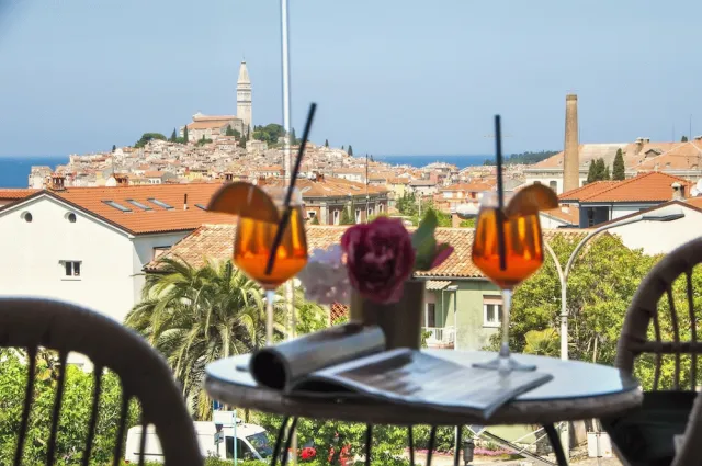Hotellbilder av Boutique Residence Arion - nummer 1 av 58