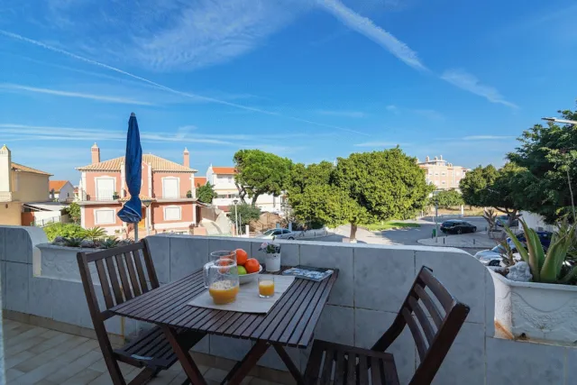 Billede av hotellet Faro Airport Flat 3 by Homing - nummer 1 af 10