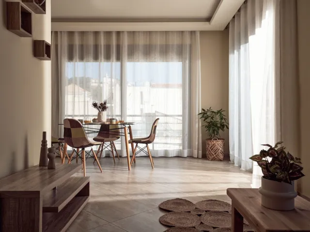 Hotellbilder av Laura Suites - nummer 1 av 49