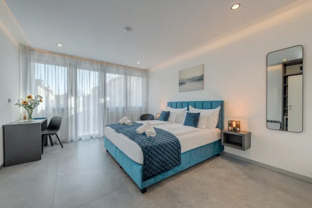 Hotellbilder av Lichia Amia Luxury Rooms - nummer 1 av 28